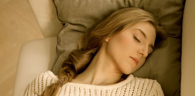 眠って痩せる！睡眠の質を高めるおすすめ快眠方法