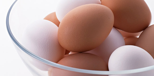 卵は太るどころかダイエットに非常に効果が！その理由は？