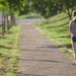 ダイエットでジョギングをするなら、正しい姿勢を身につけて