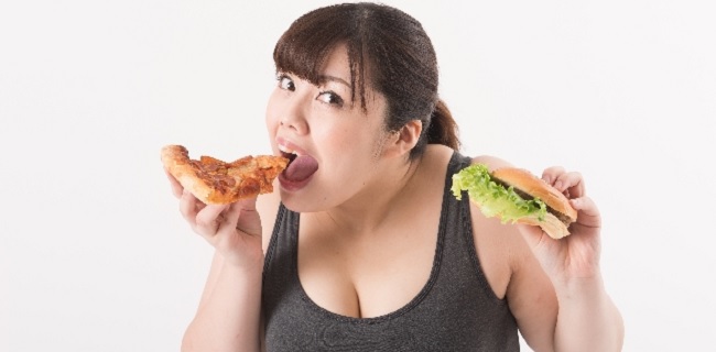 ダイエット中の大敵「食欲」！減らない食欲への対処法とは？