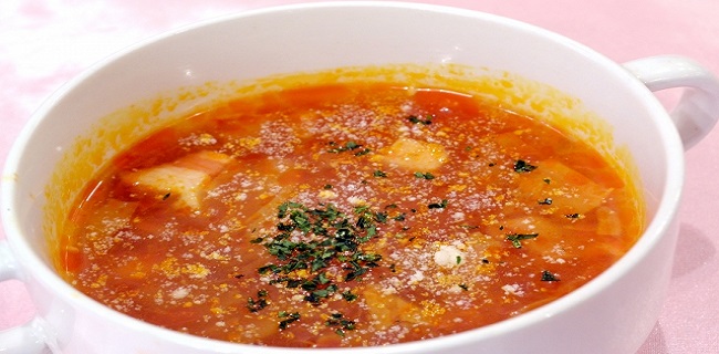ダイエット中におすすめのスープレシピ！【メリットや注意点とは？】