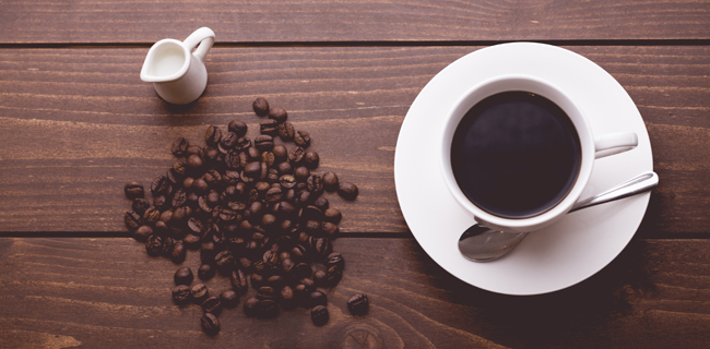 コーヒーによるダイエットには本当に効果がある？