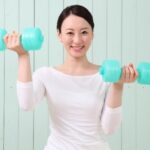 有酸素運動と基礎筋肉トレーニングで効果的に痩せるダイエット